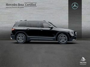 Mercedes Clase GLB 200 d  - Foto 2