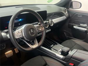 Mercedes Clase GLB 200 d  - Foto 2