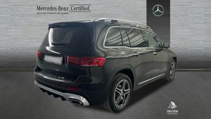 Mercedes Clase GLB 200 d  - Foto 2