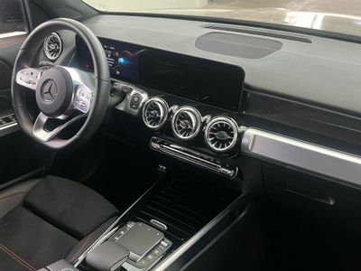 Mercedes Clase GLB 200 d