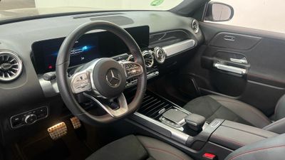 Mercedes Clase GLB 200 d
