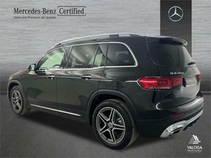 Mercedes Clase GLB 200 d  - Foto 2