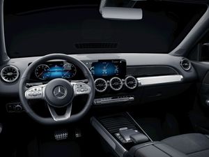 Mercedes Clase GLB 200 d  - Foto 2