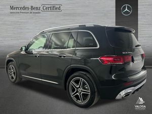 Mercedes Clase GLB 200 d  - Foto 2