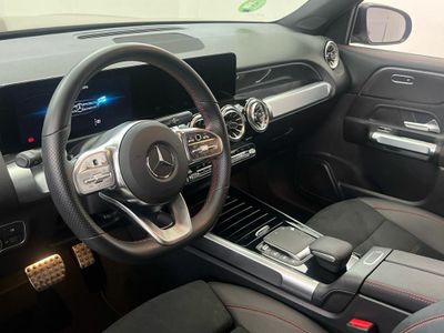 Mercedes Clase GLB 200 d