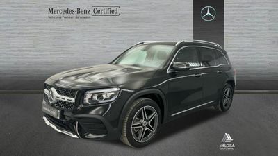 Mercedes Clase GLB 200 d