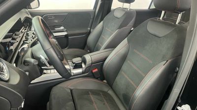 Mercedes Clase GLB 200 d