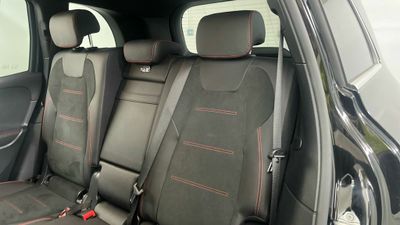 Mercedes Clase GLB 200 d