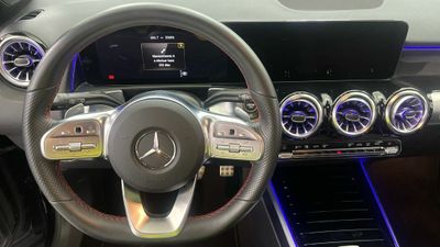 Mercedes Clase GLB 200 d
