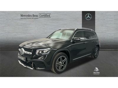 Mercedes Clase GLB 200 d