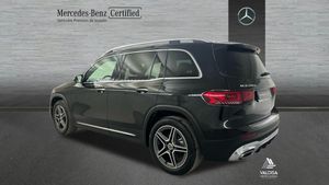 Mercedes Clase GLB 200 d  - Foto 2