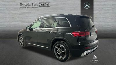 Mercedes Clase GLB 200 d