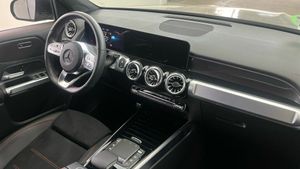 Mercedes Clase GLB 200 d  - Foto 2