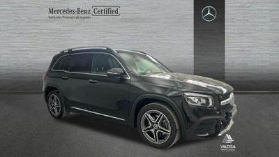 Mercedes Clase GLB 200 d