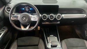 Mercedes Clase GLB 200 d  - Foto 2