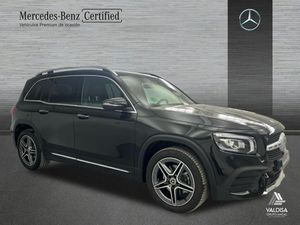 Mercedes Clase GLB 200 d  - Foto 2