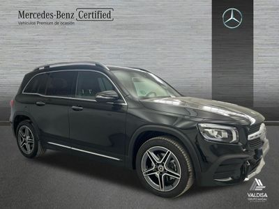 Mercedes Clase GLB 200 d