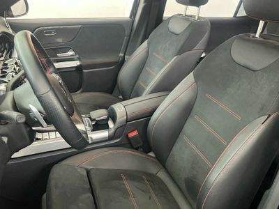 Mercedes Clase GLB 200 d