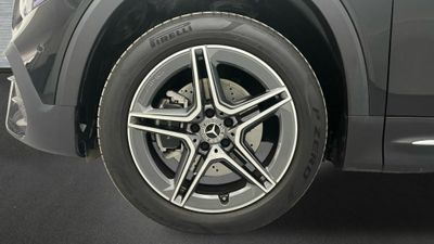 Mercedes Clase GLB 200 d