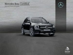 Mercedes Clase GLB 200 d  - Foto 2