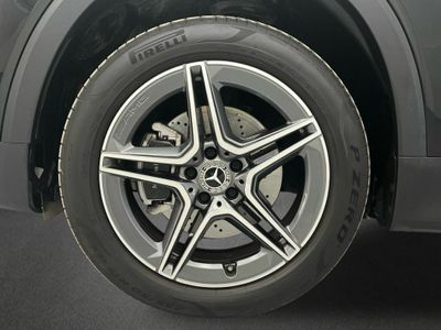 Mercedes Clase GLB 200 d