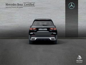 Mercedes Clase GLB 200 d  - Foto 2