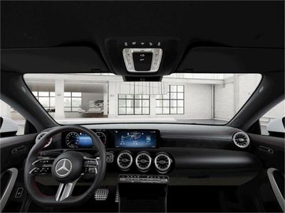 Mercedes CLA 200 D DCT