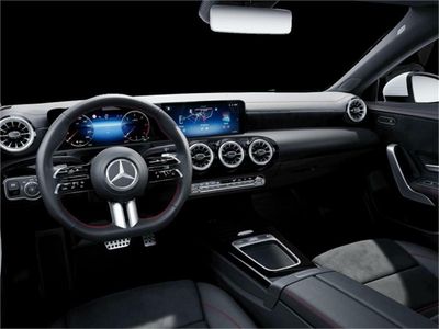 Mercedes CLA 200 D DCT