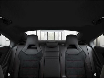 Mercedes CLA 200 D DCT