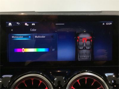 Mercedes GLA 200 D