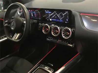 Mercedes GLA 200 D