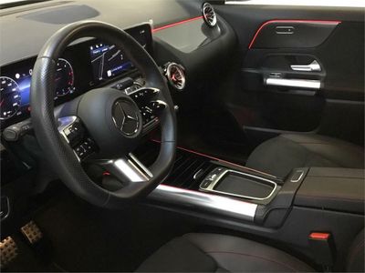 Mercedes GLA 200 D