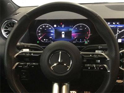 Mercedes GLA 200 D