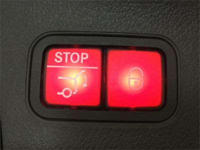 Mercedes GLA 200 D