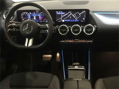 Mercedes GLA 200 D