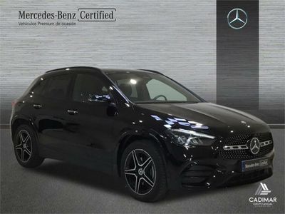 Mercedes GLA 200 D