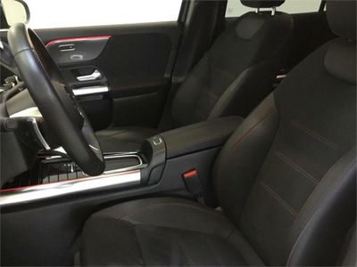 Mercedes GLA 200 D
