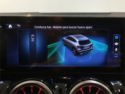 Mercedes GLA 200 D