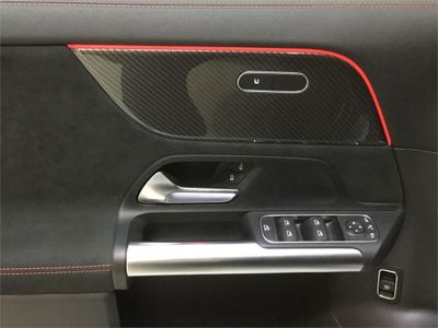 Mercedes GLA 200 D