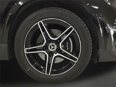 Mercedes GLA 200 D
