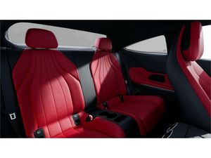 Mercedes Clase CLE CLE 300 4MATIC Coupé  - Foto 2