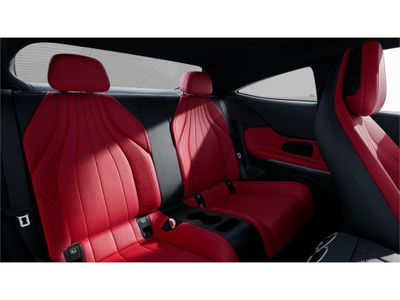 Mercedes Clase CLE CLE 300 4MATIC Coupé