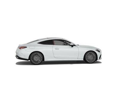 Mercedes Clase CLE CLE 300 4MATIC Coupé