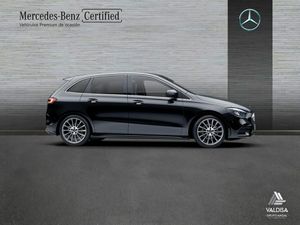 Mercedes Clase B 180 AMG Line (EURO 6d)  - Foto 2