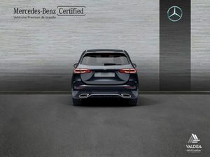 Mercedes Clase B 180 AMG Line (EURO 6d)  - Foto 2