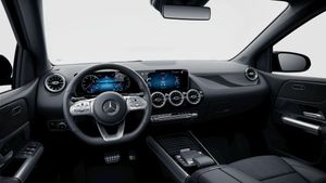 Mercedes Clase B 180 AMG Line (EURO 6d)  - Foto 2