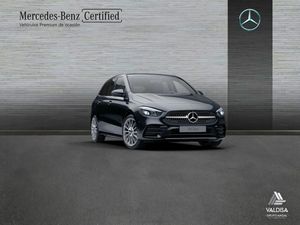 Mercedes Clase B 180 AMG Line (EURO 6d)  - Foto 2