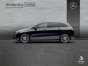 Mercedes Clase B 180 AMG Line (EURO 6d)  - Foto 2