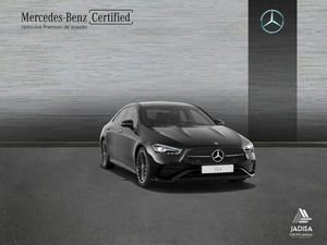 Mercedes CLA 200  - Foto 2