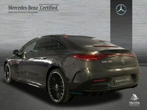 Mercedes EQE 350  - Foto 2